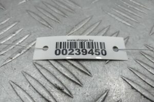 Изображение товара 239450 - 00239450 pedal gaza 3