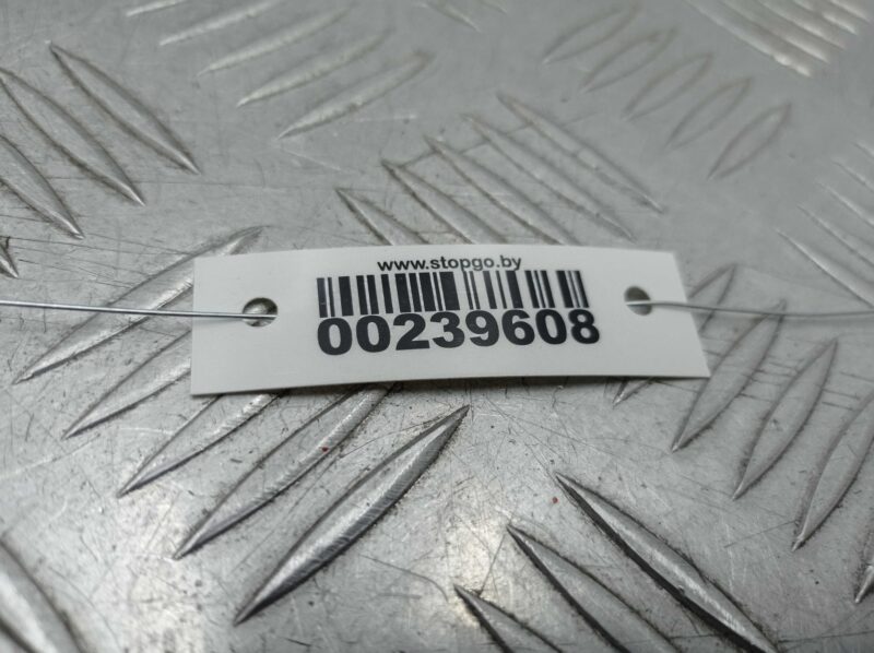 Изображение товара 239608 - 00239608 pedal gaza