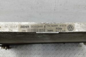 Изображение товара 239651 - 00239651 radiator konditsionera Volvo S40 2