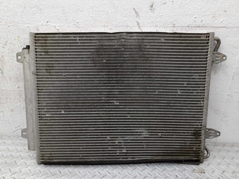 Изображение товара 239651 - 00239651 radiator konditsionera Volvo S40