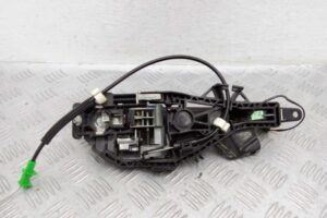 Изображение товара 239721 - 00239721 ruchka naruzhnaya zadnyaya levaya 20240530170550 1