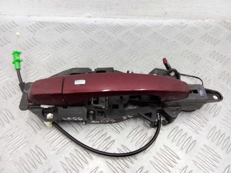 Изображение товара 239721 - 00239721 ruchka naruzhnaya zadnyaya levaya 20240530170550