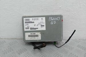 Изображение товара 239967 - 00239967 blok usilitelya radio 