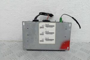 Изображение товара 239967 - 00239967 blok usilitelya radio 1