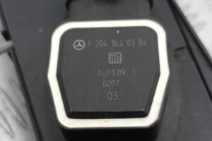 Изображение товара 240159 - 00240159 pedal gaza Ford Transit 2