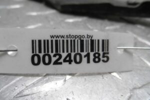 Изображение товара 240185 - 00240185 petlya kapota pravaya Ford Kuga 3