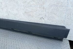 Изображение товара 240565 - 00240565 porog plastikovyj pravyj Ford Escort 1