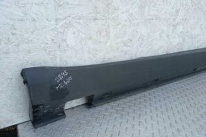 Изображение товара 240565 - 00240565 porog plastikovyj pravyj Ford Escort 3