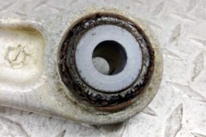 Изображение товара 240811 - 00240811 rychag zadnij levyj nizhnij Toyota Corolla Verso 2