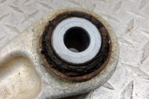 Изображение товара 240811 - 00240811 rychag zadnij levyj nizhnij Toyota Corolla Verso 3