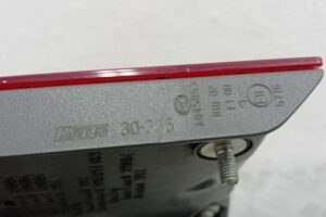 Изображение товара 240858 - 00240858 fonar kryshki levyj Chevrolet Silverado 1