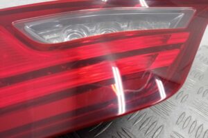 Изображение товара 240858 - 00240858 fonar kryshki levyj Chevrolet Silverado 2