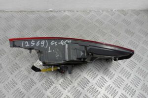 Изображение товара 240858 - 00240858 fonar kryshki levyj Chevrolet Silverado 3