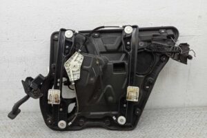 Изображение товара 240918 - 00240918 steklopodemnik zadnij levyj Ford Transit Custom 2