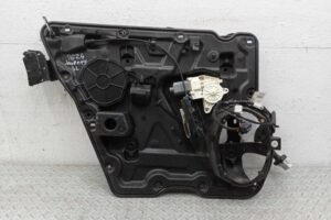 Изображение товара 240918 - 00240918 steklopodemnik zadnij levyj Ford Transit Custom