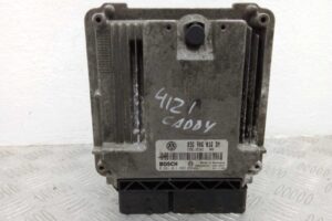 Изображение товара 241717 - 00241717 blok upravleniya dvs Toyota 4Runner20240605080622