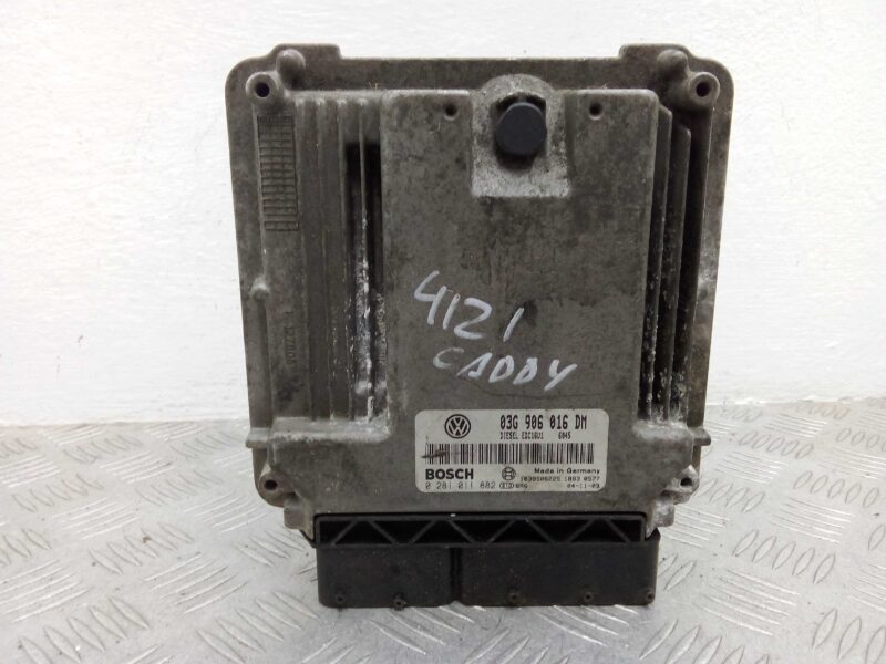 Изображение товара 241717 - 00241717 blok upravleniya dvs Toyota 4Runner20240605080622