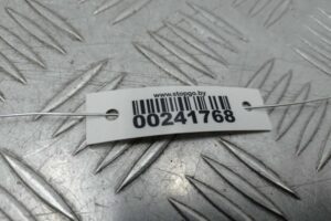 Изображение товара 241768 - 00241768 fonar kryshki levyj Volkswagen Crafter 2