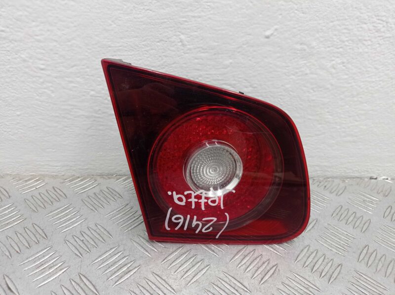 Изображение товара 241768 - 00241768 fonar kryshki levyj Volkswagen Crafter