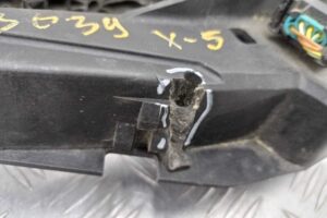 Изображение товара 242093 - 00242093 pedal gaza 2