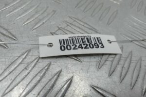 Изображение товара 242093 - 00242093 pedal gaza 3
