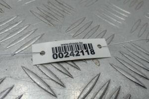 Изображение товара 242118 - 00242118 pedal gaza 2