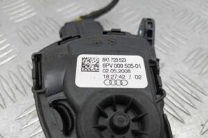 Изображение товара 242118 - 00242118 pedal gaza 3