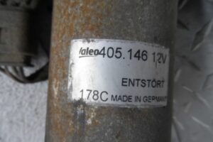 Изображение товара 242187 - 00242187 trapetsiya dvornikov Fiat Brava 2