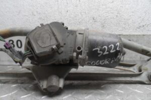 Изображение товара 242479 - 00242479 trapetsiya dvornikov 2