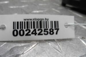 Изображение товара 242587 - 00242587 pedal gaza Lexus LS 3