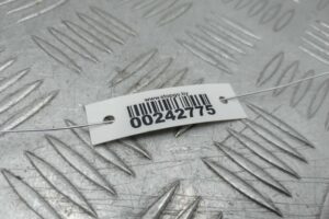 Изображение товара 242775 - 00242775 ruchka naruzhnaya zadnyaya pravaya 2