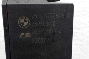 Изображение товара 242873 - 00242873 pedal gaza 2