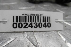 Изображение товара 243040 - 00243040 rulevoj kardanchik Peugeot 306 1