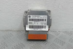 Изображение товара 243044 - 00243044 blok upravleniya podushek bezopasnosti 