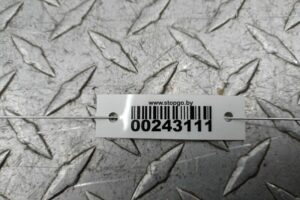 Изображение товара 243111 - 00243111 nakladka dveri (molding) 3