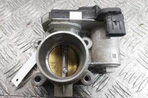 Изображение товара 243638 - 00243638 zaslonka drosselnaya 