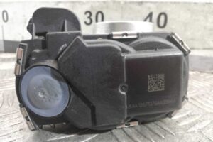 Изображение товара 243638 - 00243638 zaslonka drosselnaya 2