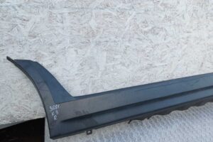 Изображение товара 243666 - 00243666 porog plastikovyj pravyj 3