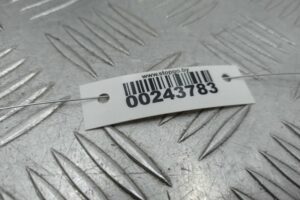 Изображение товара 243783 - 00243783 pedal gaza Volvo S40 3