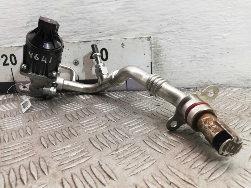 Изображение товара 243846 - 00243846 klapan EGR Ford F 150