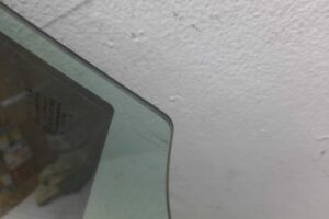 Изображение товара 243895 - 00243895 steklo dveri zadnej levoj Chevrolet Cobalt 1