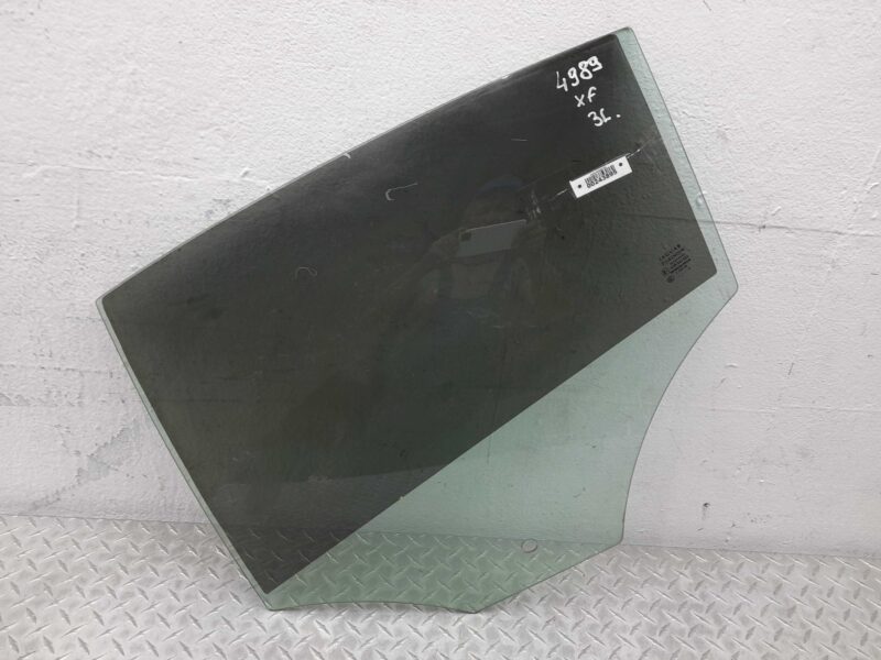 Изображение товара 243895 - 00243895 steklo dveri zadnej levoj Chevrolet Cobalt