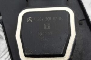 Изображение товара 244174 - 00244174 pedal gaza 2