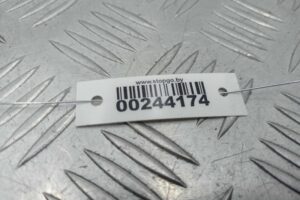 Изображение товара 244174 - 00244174 pedal gaza 3