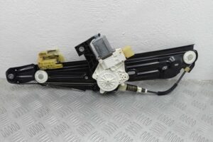 Изображение товара 244408 - 00244408 steklopodemnik zadnij pravyj 1