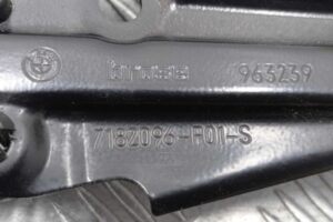 Изображение товара 244408 - 00244408 steklopodemnik zadnij pravyj 2