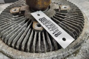 Изображение товара 244716 - 00244716 viskomufta Hyundai i4020240625090606 1