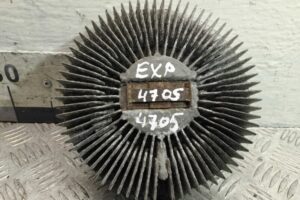 Изображение товара 244716 - 00244716 viskomufta Hyundai i4020240625090606