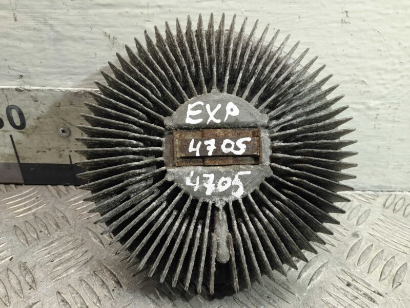 Изображение товара 244716 - 00244716 viskomufta Hyundai i4020240625090606