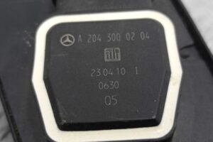 Изображение товара 244749 - 00244749 pedal gaza 2